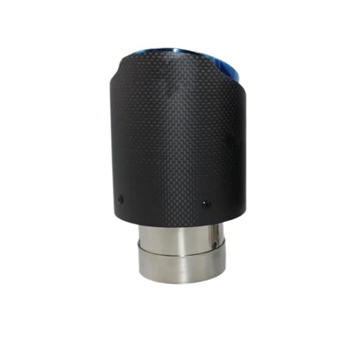 Tubo de escape universal para VW Golf, dale un estilo deportivo a tu coche
