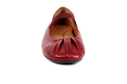 Gentle Souls by Kenneth Cole Women's Walden Mary Jane Flat2