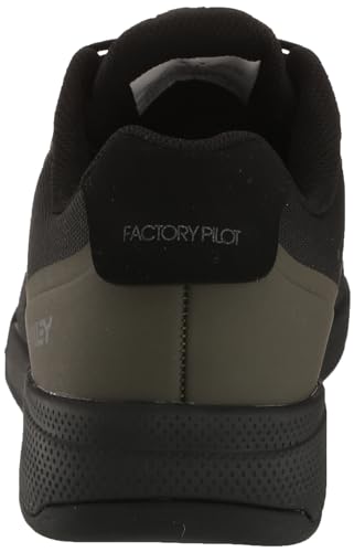 Image of Oakley Men's Drift Recycled Mountain Bike Sneaker