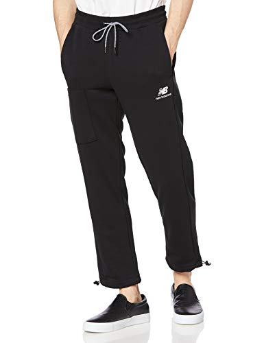 Athletics スウェットパンツ DISH//着用モデル AMP11501 ブラック 日本 S