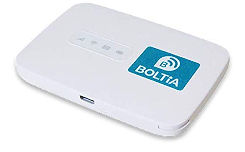 Router Wifi Portatil Router portátil 4G Alcatel MW40V Blanco