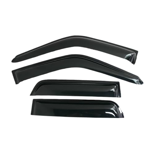Pare-soleil latéral 4Runner 1990-1995 déflecteur de vent incassable