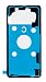 Produktbild ICONIGON Ersatz für Galaxy S10+ Plus (SM-G975F) Kleber für Akku-Deckel