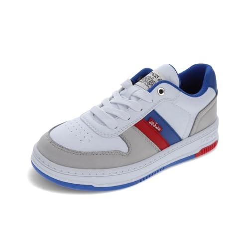 Levi's Unisex-Child Drive Lo Sneaker