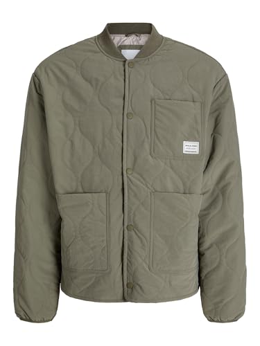 Veste Jjhero Liner homme Jack & Jones blouson léger pour la ville