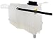 Dorman 603-026 Front Engine Coolant Reservoir for Select Ford / Lincoln Models
