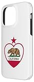 Zoom IMG-1 design love california con cuore Zoom IMG-1 design love california con cuore