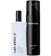 Amazon | チャップアップ (CHAPUP)【毛髪診断士(R)と共同開発】 濃密泡