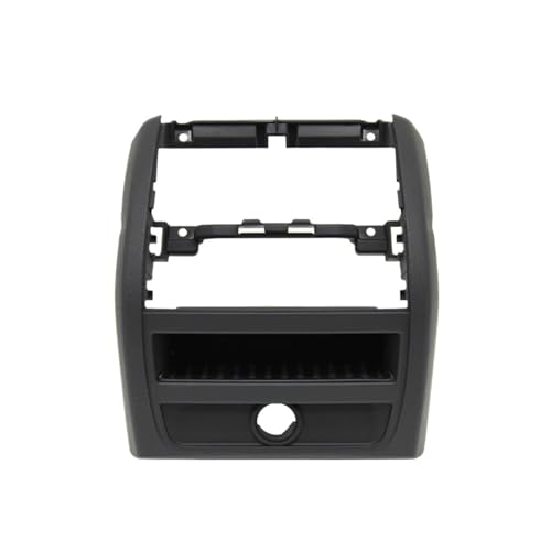 Grille de ventilation arrière cassée sur BMW F10 ? Voici le panneau de remplacement
