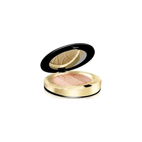 Eveline Compact Powder Prominente 204 Schimmer Cover