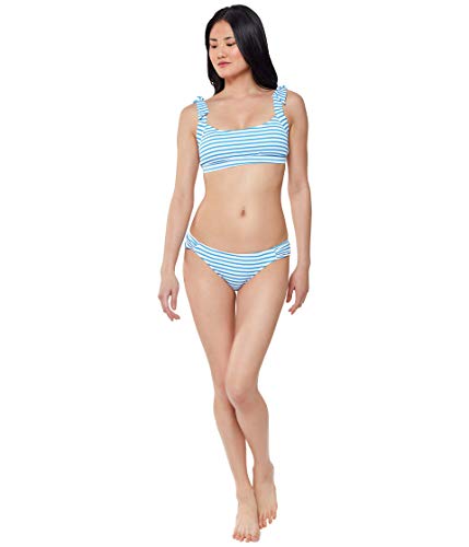 Top Bluebell Stripe Jessica Simpson pour vos journées d'été