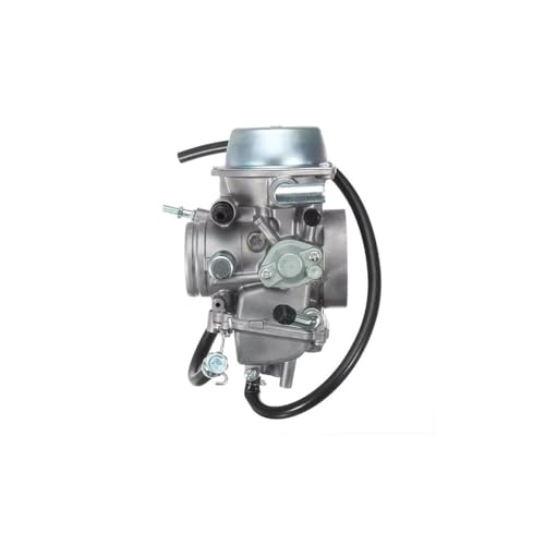 Carburateur PD42J 42 mm réparer fuite essence moto YFM 600