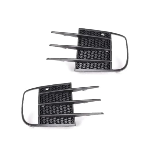 Rejilla de luz antiniebla para renovar el parachoques delantero de tu Golf MK6 GTI o GTD
