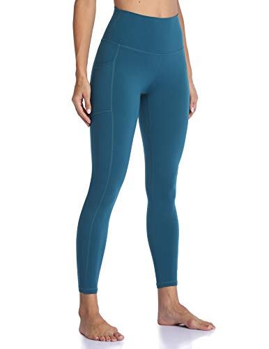 Image of Colorfulkoala Essential 7 /8 Leggings with Pockets