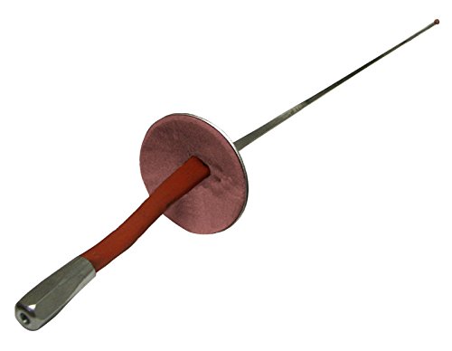 Practice Foil Weapon with French Handle (for Children #0, Right)