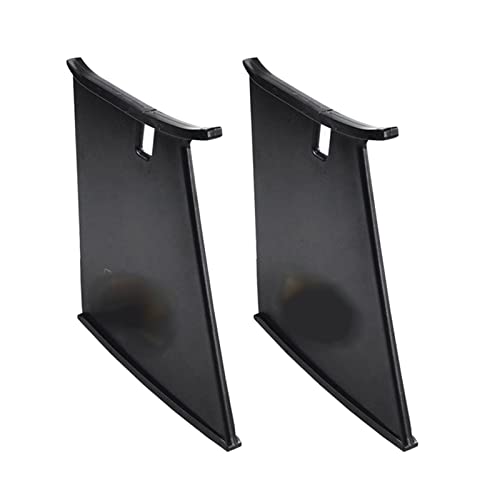 Support Stabilisateur Arrière D'aile Course D'aileron Arrière Voiture pour Subaru pour Impreza WRX STi 2002 2003 2004 2005 2006 2007