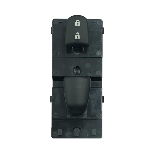 Interrupteur lève-vitre avant droit 25411-3TA1A commande passager vitre électrique Nissan Altima 2013-2016