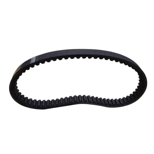 Correa de transmisión Trailmaster MID XRX para solucionar tirones en Hammerhead 80T 4