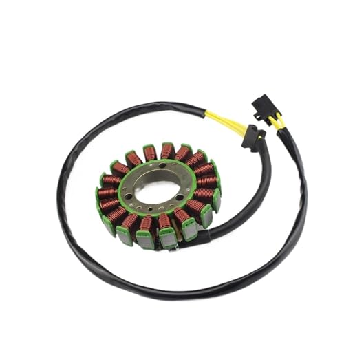 �I�[�g�o�C���C�X�e�[�^�R�C�� Kawasak 21003-1154 EX250 ZZR250 Ninja 250 GPX250R-II GPX250R EL250 Eliminator 250LX 252 �ƌ݊�������