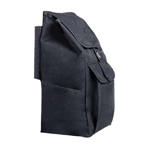 Bolsa multifuncional para carrito de compras, ideal para supermercado y comestibles