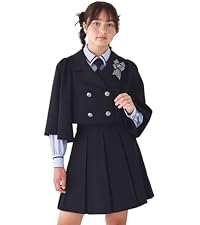 Amazon | [スパイスキャンディ] SPICE CANDY レイヤードジャケット