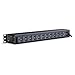 CyberPower RKBS15S4F12R Rackbar Surge Protector, 120V/15A, 16 Outlets, 15 Foot Power Cord, 1U Rackmount, UL Listed