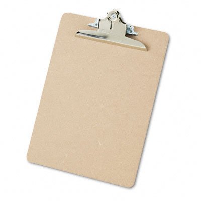Recycled Hardboard Clipboard, 1
