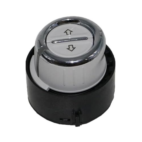 Sunroof Switch Button 1K9959561 Car Accessories for Tiguan 2010-2016(Beige)