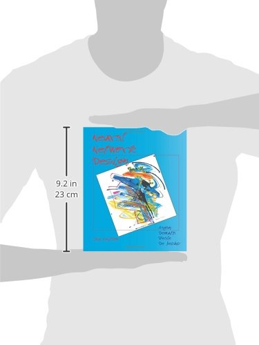 Neural Network Design (2Nd Edition) #TOP2