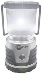 LED 30 Day Lantern