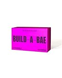 hella awk-ward Build A Bae - The Hilarious Dating and Relationship Card Game with 150+ Attributes, Fun Social Game for Parties and More!