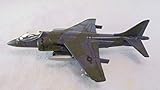 Maisto Tailwinds AV-8B Harrier II (1:87 Scale) Die Cast Airplane