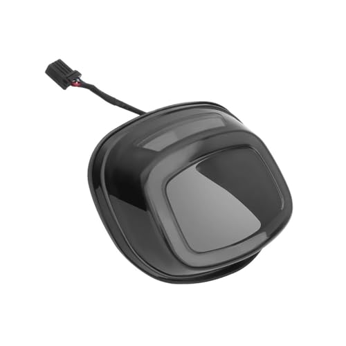 Feux arrière de moto à LED de frein pour Harley Touring Softail Dyna Sportster XL883N XL1200N