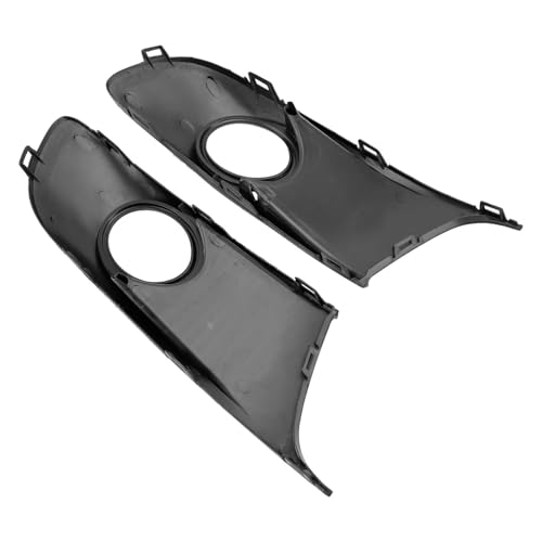 ¿Rejilla rota? Cubierta de luz antiniebla para VW Touran 2011-2015, ajuste exacto para parachoques 5