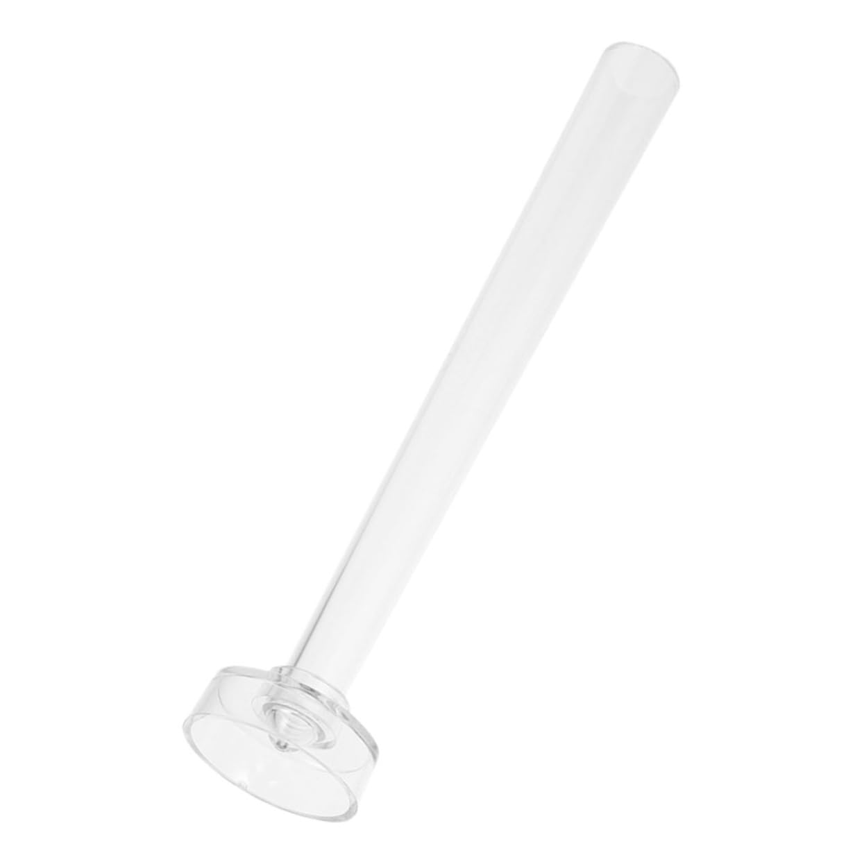 NUOBESTY 5stücke Taper Shaped Diy Kerzenform Flexible Und Langlebige Gießform Für Kerzen-dekorationen Für Hochzeiten Und Feste