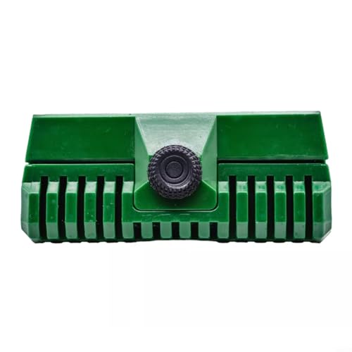 Zilimontt Barre de tronçonneuse - Outil professionnel pour le travail du bois et l'entretien forestier avec poignée ergonomique - Fabriqué à partir de matériaux durables pour améliorer la coupe