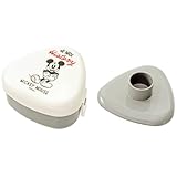 ミッキーマウス おにぎりケース LS 20