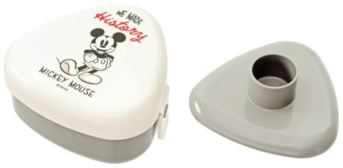 ミッキーマウス おにぎりケース LS 20（Amazon）