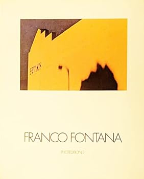 Franco Fontana (Photedition)
