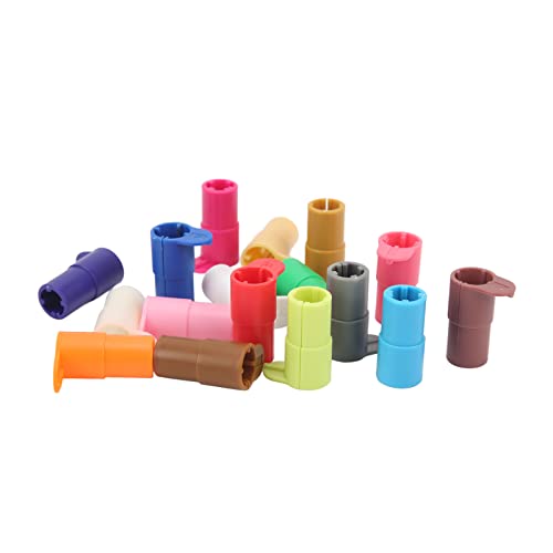 Adaptateurs pour stylos Cricut Explore et Maker lot de 23 en ABS