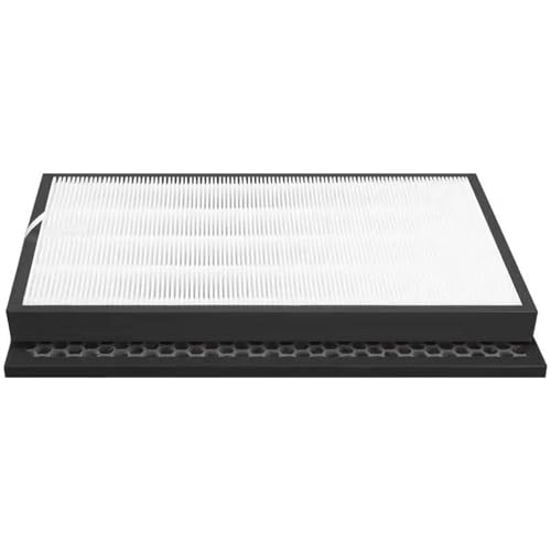 Filtre de remplacement purificateur d'air charbon FZ-60SEF FZ-40SEF compatible Sharp FU-888SV - 2