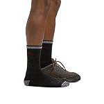 Darn Tough Vermont Men's Hiker Midweight Micro Crew Sock - Image 3