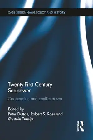 Twenty-First Century Seapower-Wow! eBook