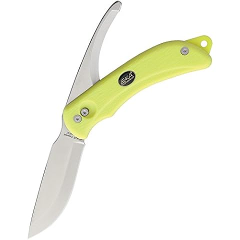 Eka Jagd G3 swingblade Kalk Cover