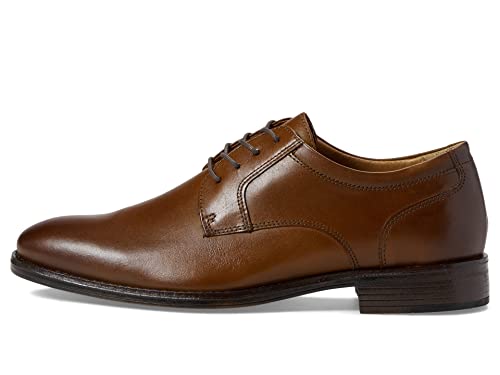 Image of Johnston & Murphy Lewis Plain Toe