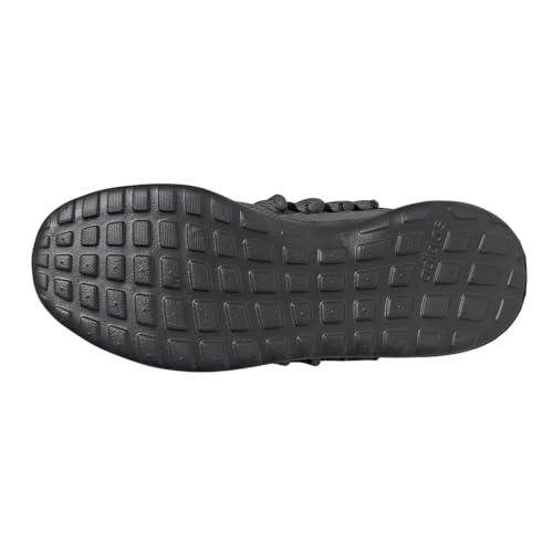 Image of Adidas Men Lite Racer Adapt 4.0 Casual Sneakers