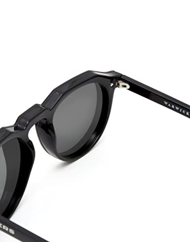 Image of Hawkers Warwick - Sunglasses Womens and Mens - Trendy Sunglasses - 100% UV400 Protection