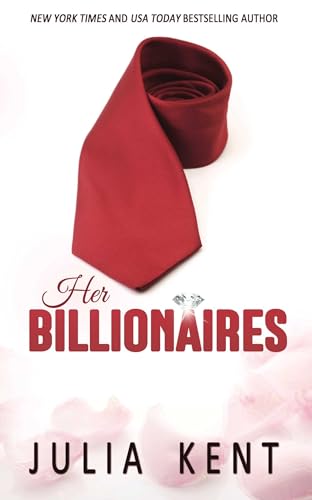 Her Billionaires: 1 view 2