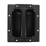 Installation rapide : la conception conviviale permet une installation rapide et facile, ce qui représente un gain de temps précieux lors de la préparation d'événements