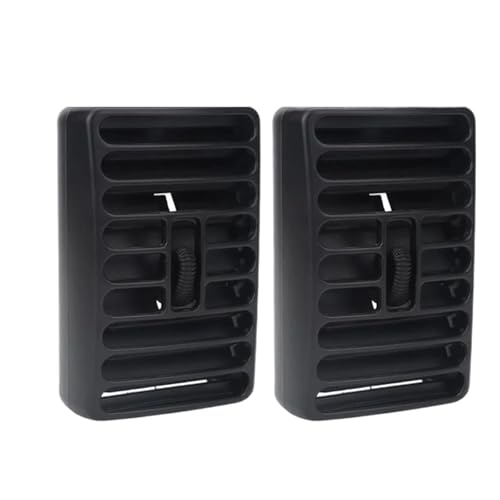Bouche d'air climatisé pour réparer la ventilation de Jeep Wrangler TJ